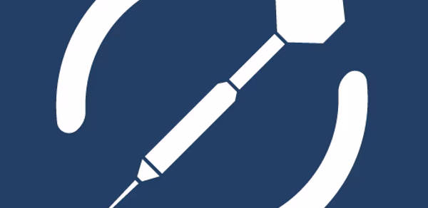 Pro Darts Counter Header - AppWisp.com Pro Darts Counter Header - AppWisp.com