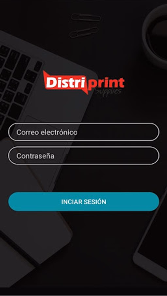 Distriprint Supplies Screenshot 1 - AppWisp.com Distriprint Supplies Screenshot 1 - AppWisp.com