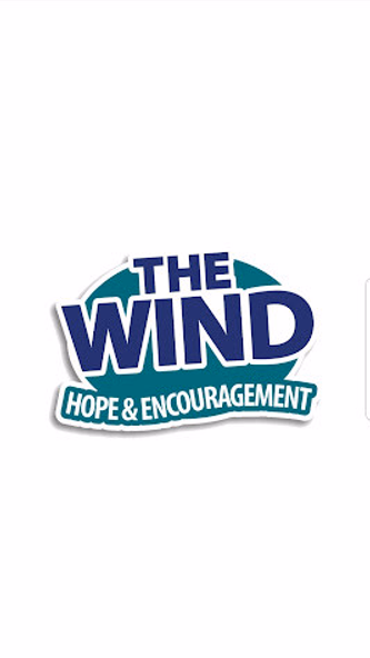 The Wind 88.3 Screenshot 1 - AppWisp.com The Wind 88.3 Screenshot 1 - AppWisp.com