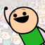 Cyanide & Happiness - AppWisp.com