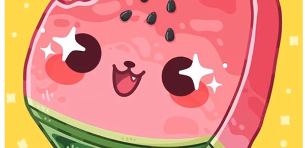 Cute Kawaii Wallpaper Header - AppWisp.com Cute Kawaii Wallpaper Header - AppWisp.com