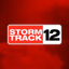 WCTI Storm Track 12 - AppWisp.com