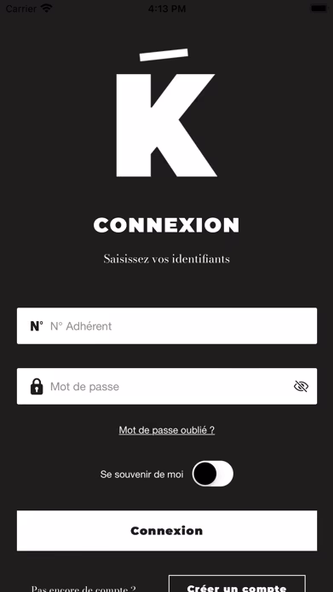 MyKUJÉ Screenshot 2 - AppWisp.com MyKUJÉ Screenshot 2 - AppWisp.com