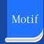 Motif: Print your memories - AppWisp.com