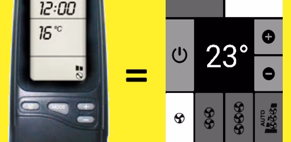 Electra AC Remote Simple 0-set Header - AppWisp.com Electra AC Remote Simple 0-set Header - AppWisp.com