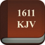 1611 King James Bible Version - AppWisp.com