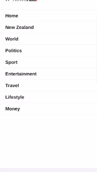 Newshub Screenshot 3 - AppWisp.com Newshub Screenshot 3 - AppWisp.com