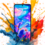 Magic Fluid: Live Wallpaper 4D - AppWisp.com