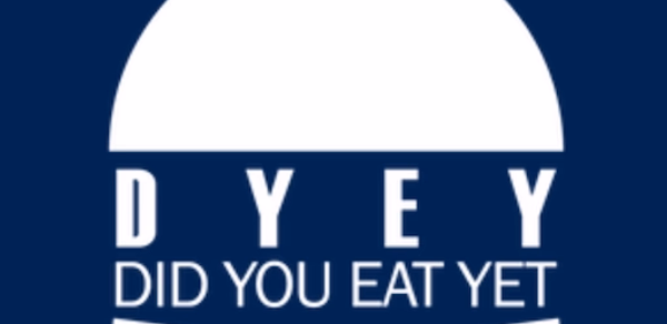 Did You Eat Yet Header - AppWisp.com Did You Eat Yet Header - AppWisp.com