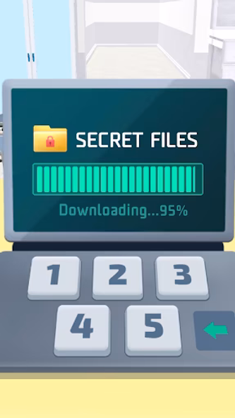Hack Computer Screenshot 2 - AppWisp.com Hack Computer Screenshot 2 - AppWisp.com