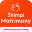 Shimpi Matrimony -Marriage App - AppWisp.com