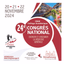 Congrès CNGE 2024 - AppWisp.com
