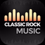 Classic Rock Music Radio - AppWisp.com