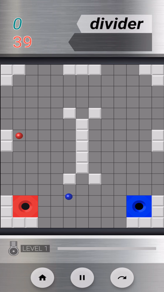 Puzzle Ball 2020 Screenshot 1 - AppWisp.com Puzzle Ball 2020 Screenshot 1 - AppWisp.com