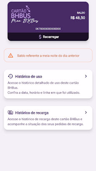BHBUS+ Screenshot 2 - AppWisp.com BHBUS+ Screenshot 2 - AppWisp.com