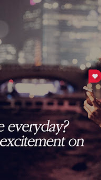 DayTalk - Talk Daily, Weekly Screenshot 1 - AppWisp.com DayTalk - Talk Daily, Weekly Screenshot 1 - AppWisp.com