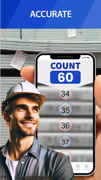 CountThings from Photos Screenshot 3 - AppWisp.com CountThings from Photos Screenshot 3 - AppWisp.com