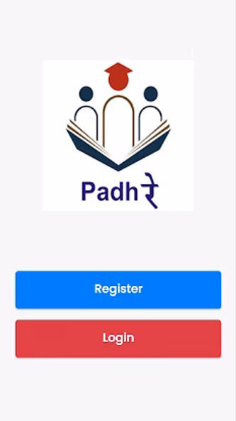 PadhRe Classes Screenshot 1 - AppWisp.com PadhRe Classes Screenshot 1 - AppWisp.com