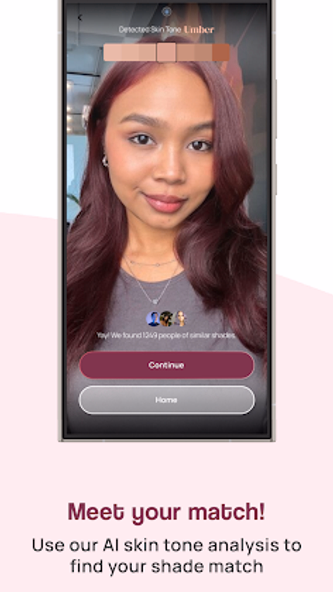 Rad Beauty Screenshot 2 - AppWisp.com Rad Beauty Screenshot 2 - AppWisp.com