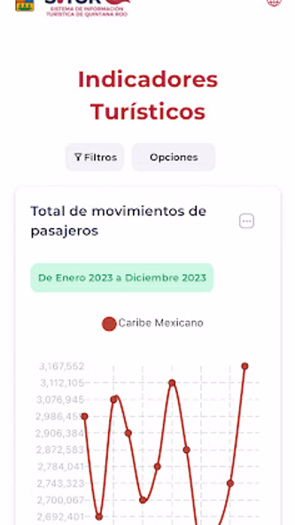 SITURQ Screenshot 2 - AppWisp.com