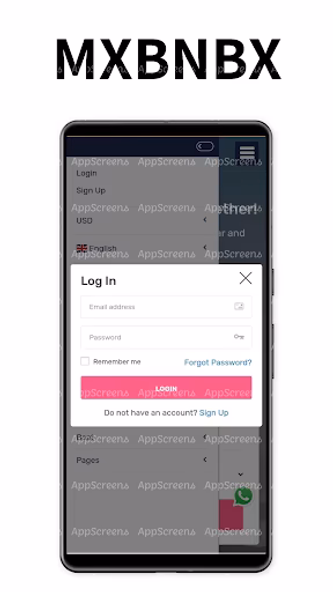 MXBnbX Screenshot 2 - AppWisp.com