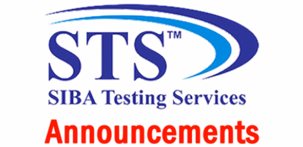 STS Announcement - IBA Results Header - AppWisp.com STS Announcement - IBA Results Header - AppWisp.com