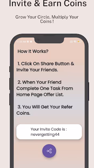 Gift Galaxy: Play Quiz & Games Screenshot 4 - AppWisp.com Gift Galaxy: Play Quiz & Games Screenshot 4 - AppWisp.com