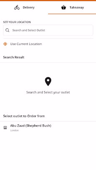 Abu Zaad Shepherd’s Bush Screenshot 2 - AppWisp.com Abu Zaad Shepherd’s Bush Screenshot 2 - AppWisp.com