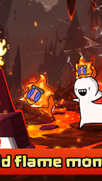 Boomerang RPG:Watch out, Dude! Screenshot 1 - AppWisp.com Boomerang RPG:Watch out, Dude! Screenshot 1 - AppWisp.com