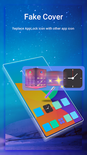AppLock Aurora Screenshot 4 - AppWisp.com AppLock Aurora Screenshot 4 - AppWisp.com