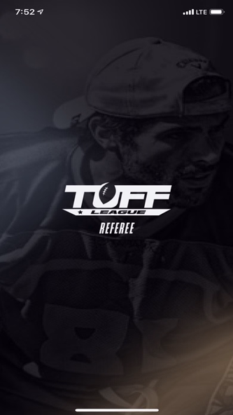 TUFF Referee Screenshot 1 - AppWisp.com TUFF Referee Screenshot 1 - AppWisp.com