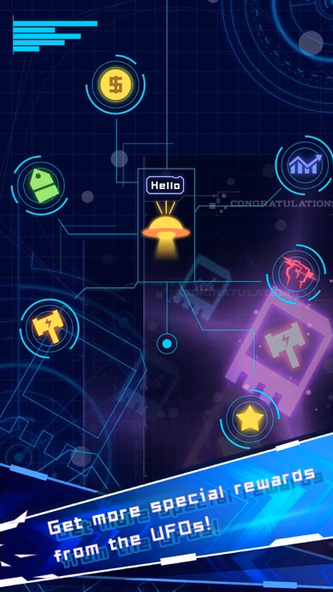 Merge Cannons Screenshot 3 - AppWisp.com Merge Cannons Screenshot 3 - AppWisp.com