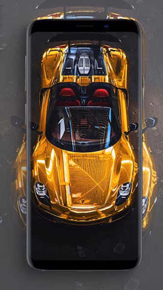 Sports Car Porsche Wallpapers Screenshot 1 - AppWisp.com Sports Car Porsche Wallpapers Screenshot 1 - AppWisp.com