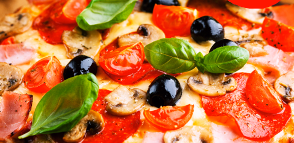 Dough and pizza recipes Header - AppWisp.com Dough and pizza recipes Header - AppWisp.com