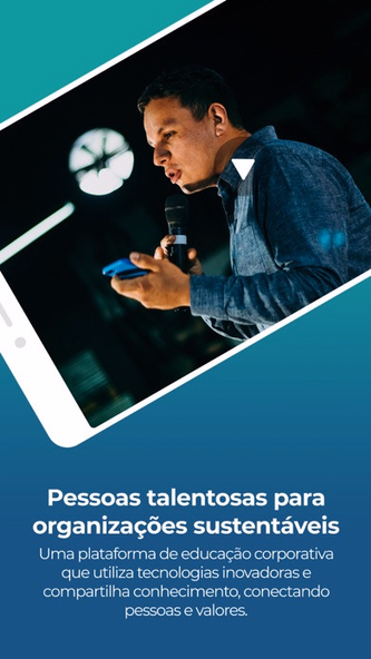SY Educação Corporativa Screenshot 1 - AppWisp.com SY Educação Corporativa Screenshot 1 - AppWisp.com