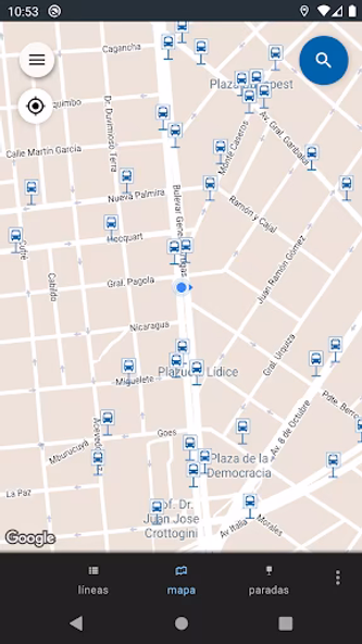 STM Montevideo Screenshot 1 - AppWisp.com STM Montevideo Screenshot 1 - AppWisp.com