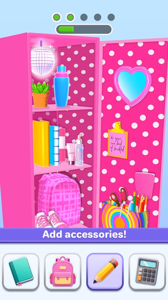 DIY Locker 3D Screenshot 4 - AppWisp.com DIY Locker 3D Screenshot 4 - AppWisp.com