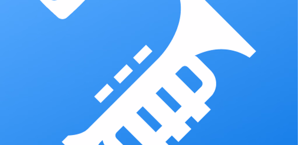 Trumpet Tuner - LikeTones Header - AppWisp.com Trumpet Tuner - LikeTones Header - AppWisp.com
