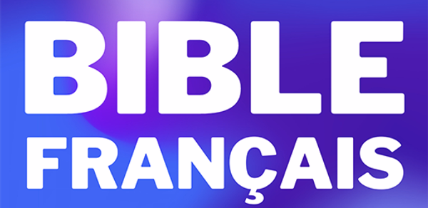 Bible audio en français Header - AppWisp.com Bible audio en français Header - AppWisp.com