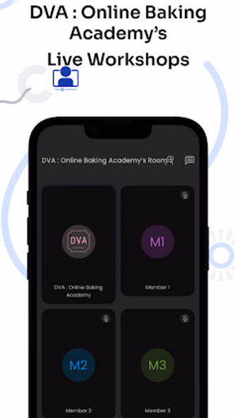DVA Online Baking Academy Screenshot 4 - AppWisp.com DVA Online Baking Academy Screenshot 4 - AppWisp.com
