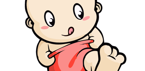 Growth Book - Baby Development Header - AppWisp.com Growth Book - Baby Development Header - AppWisp.com