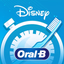 Disney Magic Timer by Oral-B - AppWisp.com