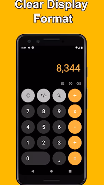 Style Calculator Screenshot 3 - AppWisp.com Style Calculator Screenshot 3 - AppWisp.com