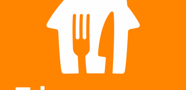 Takeaway.com - Order Food Header - AppWisp.com Takeaway.com - Order Food Header - AppWisp.com