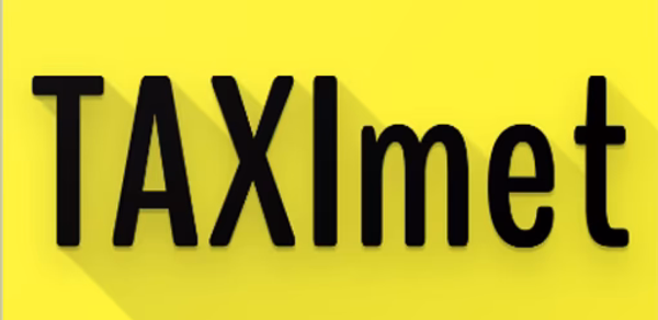 TAXImet - Taximeter Header - AppWisp.com TAXImet - Taximeter Header - AppWisp.com