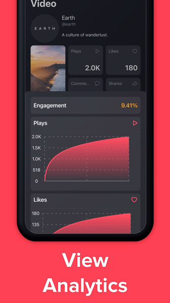 TikSave - Save TikTok Video Screenshot 4 - AppWisp.com TikSave - Save TikTok Video Screenshot 4 - AppWisp.com
