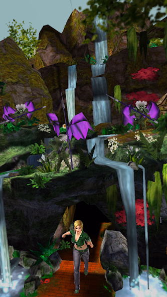 Temple Lost Oz Endless Run Screenshot 3 - AppWisp.com Temple Lost Oz Endless Run Screenshot 3 - AppWisp.com