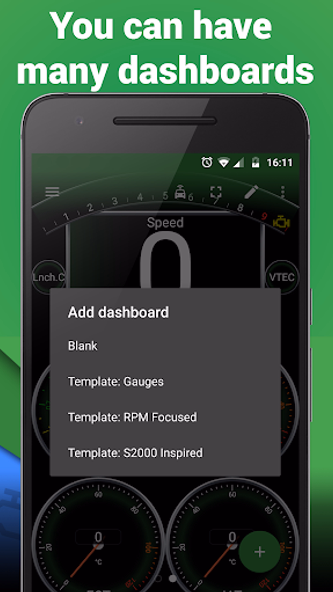 Tunelogs: Hondata & OBD2 Dash Screenshot 3 - AppWisp.com Tunelogs: Hondata & OBD2 Dash Screenshot 3 - AppWisp.com