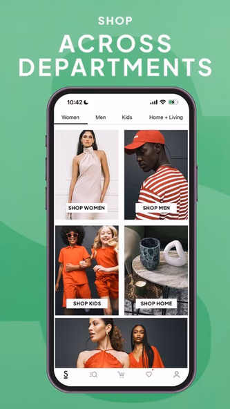 Superbalist | Fashion App Screenshot 4 - AppWisp.com Superbalist | Fashion App Screenshot 4 - AppWisp.com