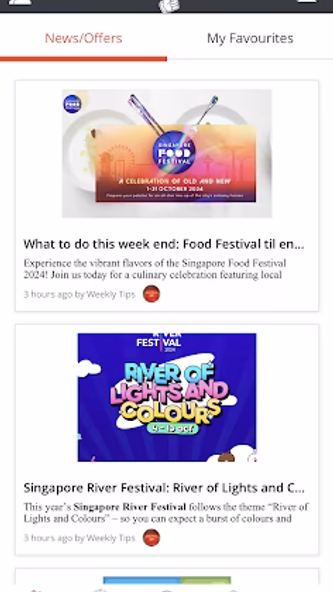 Wa!KangTao Screenshot 1 - AppWisp.com Wa!KangTao Screenshot 1 - AppWisp.com